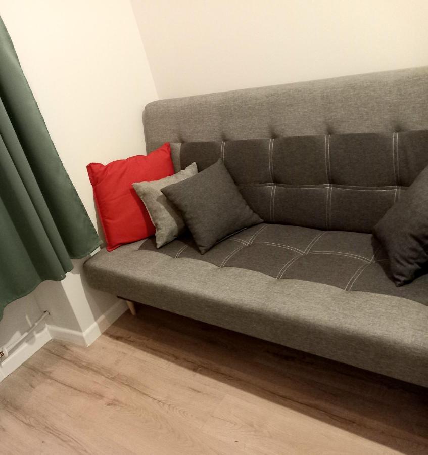 Hola Apartamenty Legionow Łódź Buitenkant foto