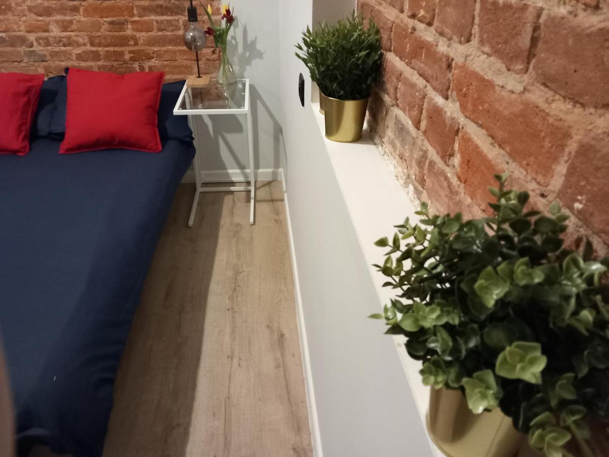 Hola Apartamenty Legionow Łódź Buitenkant foto
